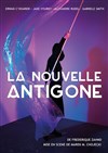 La nouvelle Antigone - 