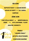 Festival 1ère scène - 