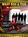 Mais qui a tué Mr Georges ? - 