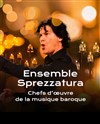 Sacrée Musique présente : Sébastien Fournier & Sprezzatura à la bougie - 