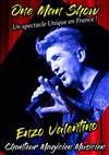 Enzo Valentino - 