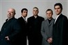 Jean-Loup Longnon Sextet & guests - 