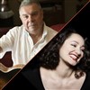 Christian Escoudé & Stephy Haik - 