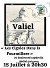 Valiel - 