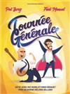 Tournée générale - 