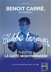 Benoît Carré dans Celibatorium -