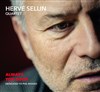Hervé Sellin Quartet "Dedicated to Phil Woods" - 