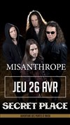 Misanthrope - 