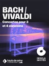 Bach / Vivaldi - 