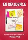 En Résidence - 