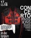Concerto de passions - 