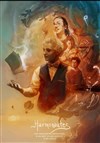 Harmonautes - 