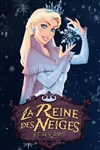 La Reine des Neiges et ses amis ! - 