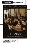 Le Zinc - 