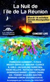 La Nuit de l'île de la réunion | - 2012 -
