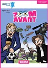 Zoom Avant - 