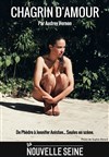 Audrey Vernon dans Chagrin d'amour - 