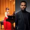Juliette Journaux, Edwin Fardini - 