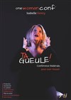 Isabelle Henry dans Ta gueule ! - 