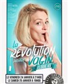 Elodie KV dans La révolution positive du vagin - 