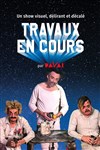 Travaux en cours - 