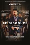 Le Discours | avec Simon Astier - 