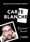 Carte blanche à Laurent Franchi - 