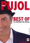 Yves Pujol sort les dossiers - 