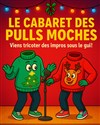 Le cabaret des pulls moches de Noël - 