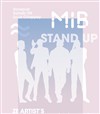 MIB Stand Up - 