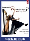 Ma harpe et moi - 