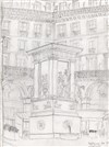 Visite guidée : Les fontaines de Paris, quartier du Gros Caillou - 