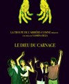 Le dieu du carnage - 