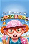 Les vacances de Capucine - 