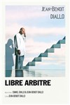 Jean-Benoît Diallo dans Libre Arbitre - 