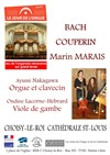 Le jour de l'orgue - 