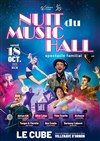 La nuit du Music Hall - 