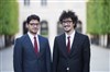 Luigi & Pasquale Grasso Quartet - 