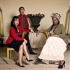 Raphaël Lemonnier & La Trova Project : Blues for Dos Gardenias - 