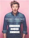 Gérémy Crédeville dans Tournée Générale - 