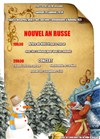 Nouvel an russe - 