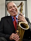 Bill Pierce avec Olivier Hutman, Thomas Bramerie et Steve Williams - 