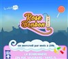 Rose Bonbon - 