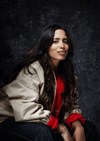 Elodie Da Silva dans Tempête émotionnelle - 