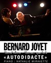 Bernard Joyet et Nathalie Miravette - 