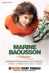 Marine Baousson dans Vulgaire - 