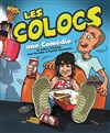 Les colocs - 