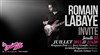 Romain Labaye invite... - 