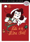 Luti et la mère Noël -