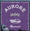 Aurore + Azelma + Soul Splitter + Les Tardigrades - 